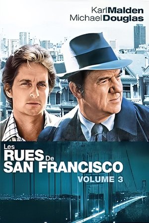Les Rues de San Francisco