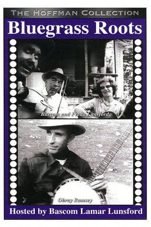 Bluegrass Roots poster