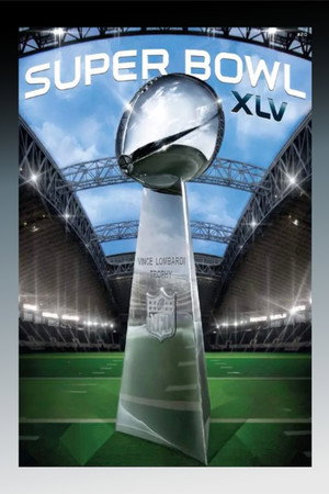 Super Bowl XLV
