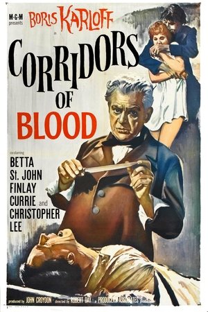 Corridors of Blood