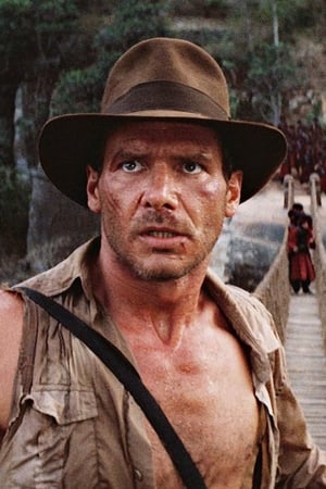 Indiana Jones