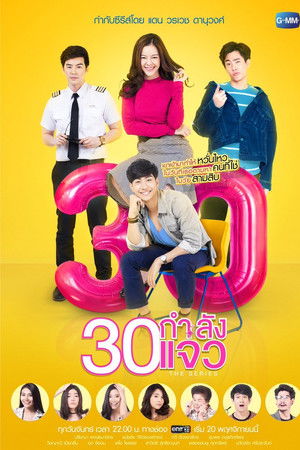 Fabulous 30 The Series