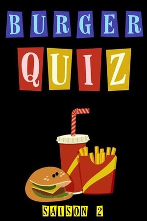 Burger Quiz