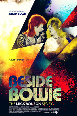 Beside Bowie: The Mick Ronson Story