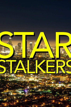 Star Stalkers poster
