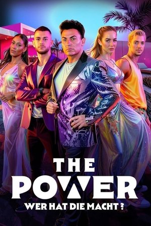 The Power - Wer hat die Macht?