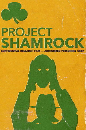 Project Shamrock: The Secret Origins of Michael Myers Exposed Project Shamrock: The Secret Origins of Michael Myers Exposed