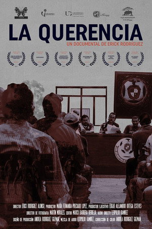 La querencia poster