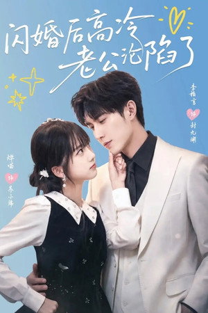 闪婚后高冷老公沦陷了