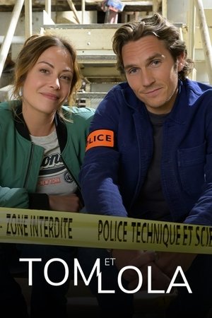 Tom et Lola saison 1