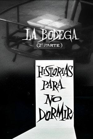 La bodega (2ª parte)
