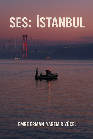 Ses: İstanbul poster