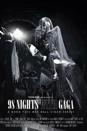 98 Nights With Gaga