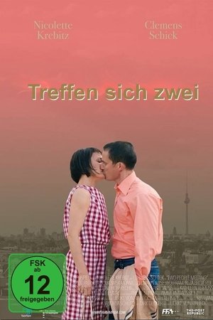 Treffen sich zwei