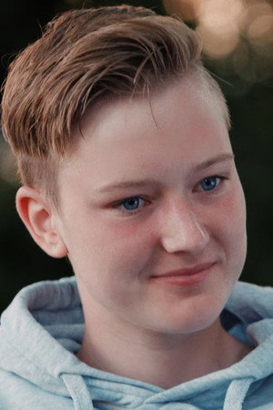 Portrait of Filip Hodos