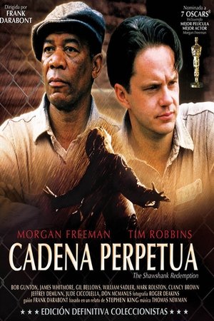 Cadena perpetua
