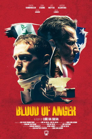 Blood of Anger Blood of Anger