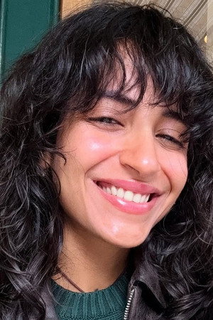 Portrait of Ruhee Dosani
