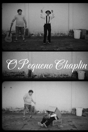 O Pequeno Chaplin