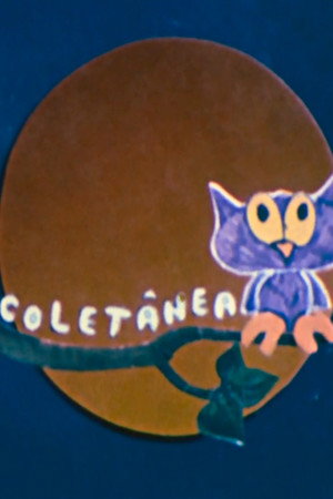 Coletânea poster