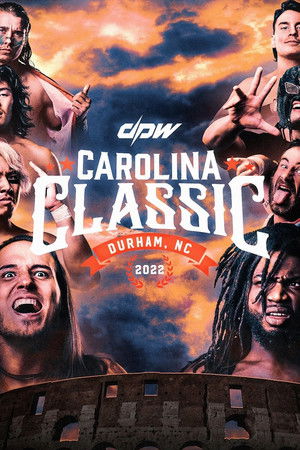 DPW Carolina Classic