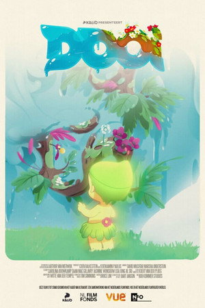 Thaw poster