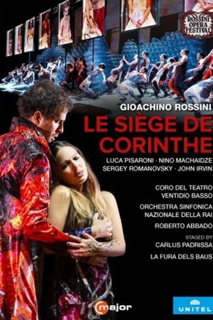 Rossini - Le Siege de Corinthe