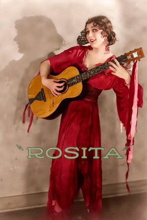 Rosita Rosita