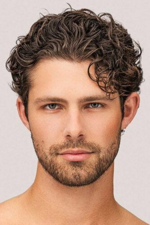 Portrait of Dylan Wrona