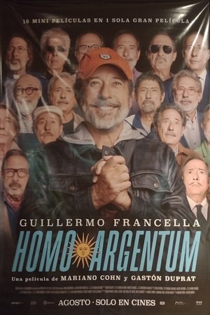 Homo Argentum
