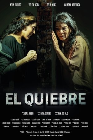 El Quiebre