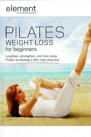 Element Pilates Weight Loss for Beginners