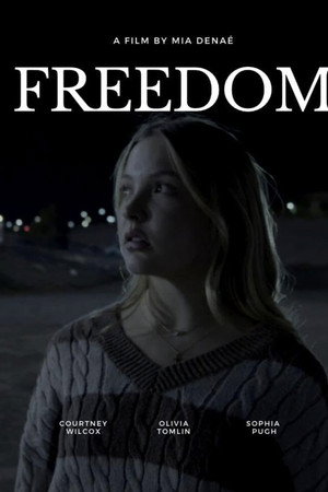 Freedom poster