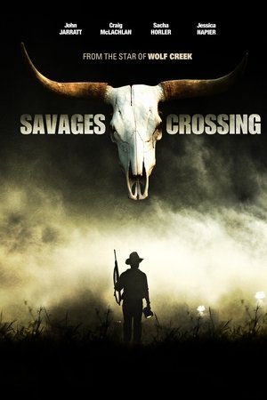 Savages Crossing