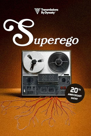 Superego: 20th Anniversary Show Superego: 20th Anniversary Show