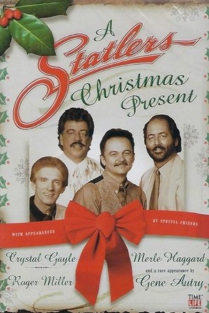 A Statlers Christmas Present