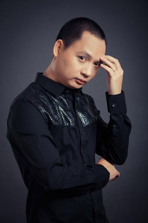 Portrait of Nguyễn Hải Phong