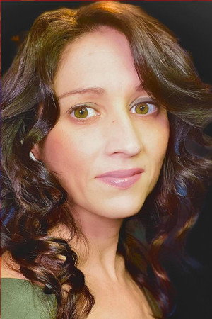 Portrait of Shannon Bachelder
