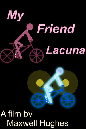 My Friend Lacuna poster