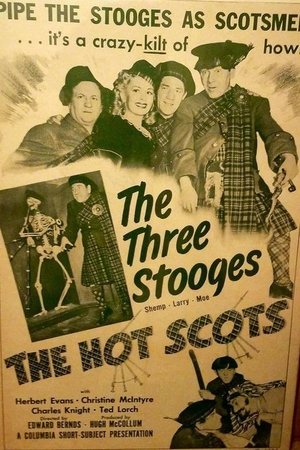 The Hot Scots