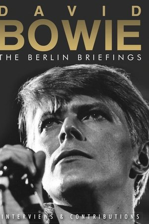 David Bowie: The Berlin Briefings