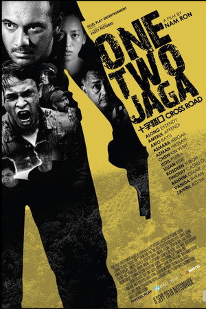 One Two Jaga