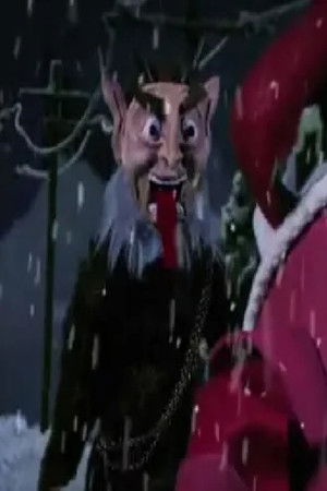 A Krampus Carol