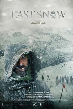 The Last Snow