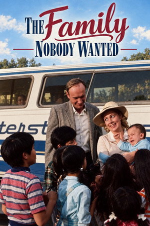 The Family Nobody Wanted poster