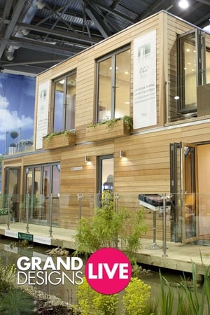 Grand Designs Live