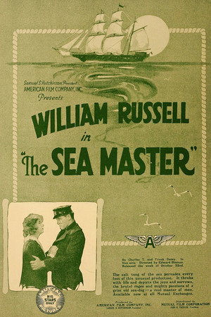 The Sea Master