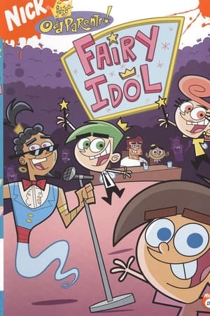 The Fairly OddParents: Fairy Idol