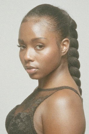 Portrait of Dakota Simone