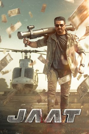 MoviesRush Jaat 2025 Hindi Full Movie HDRip 480p 720p 1080p Download